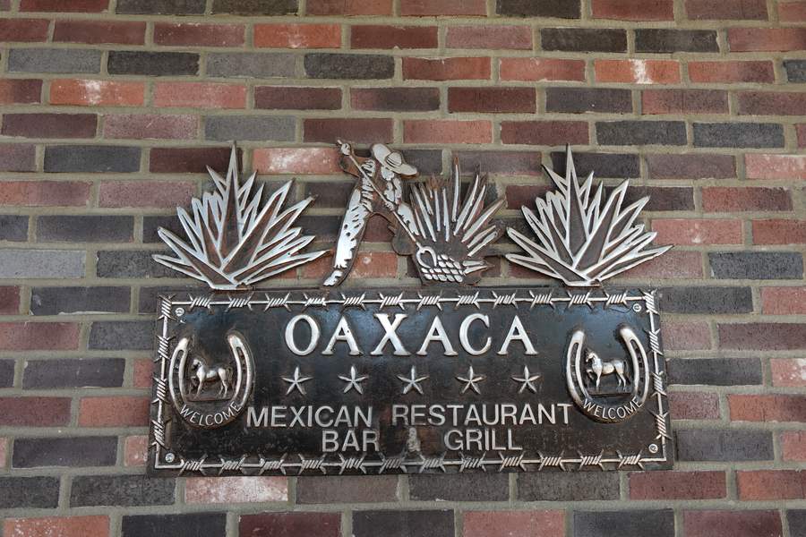 Oaxaca Restaurant — Fresno, CA