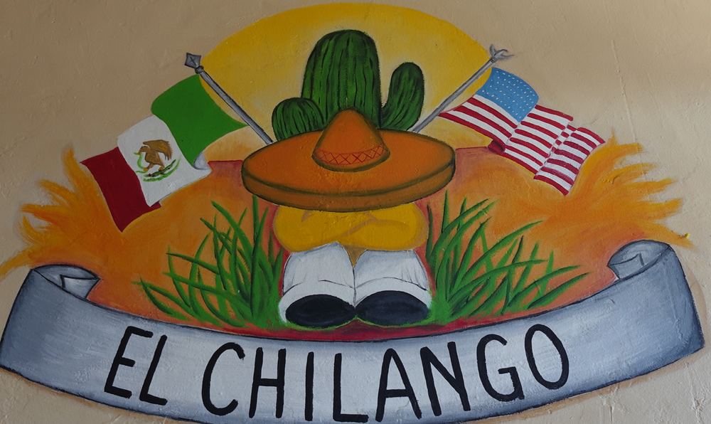 Tacos El Chilango — Fresno, CA