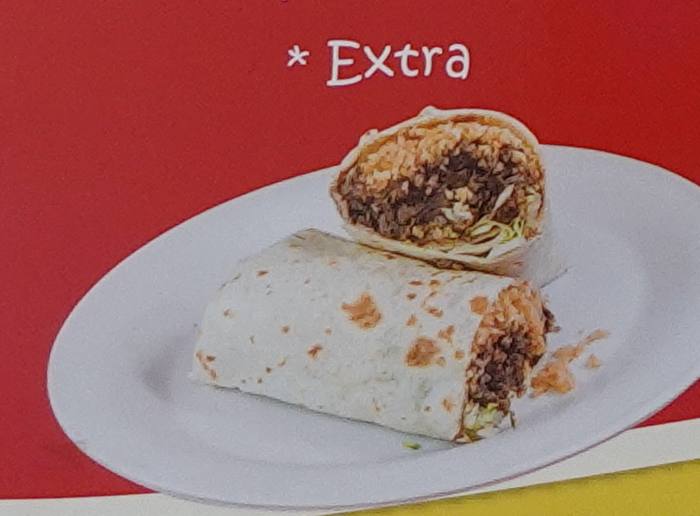 Burrito