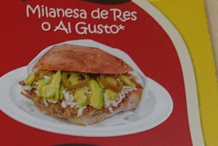 Cemita