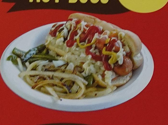Hot Dog