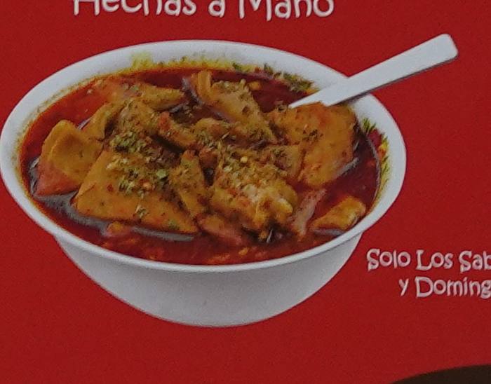 Menudo