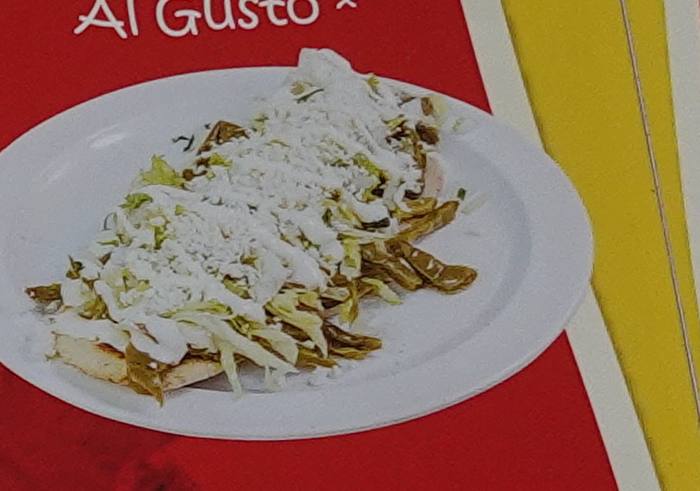 Tlacoyo