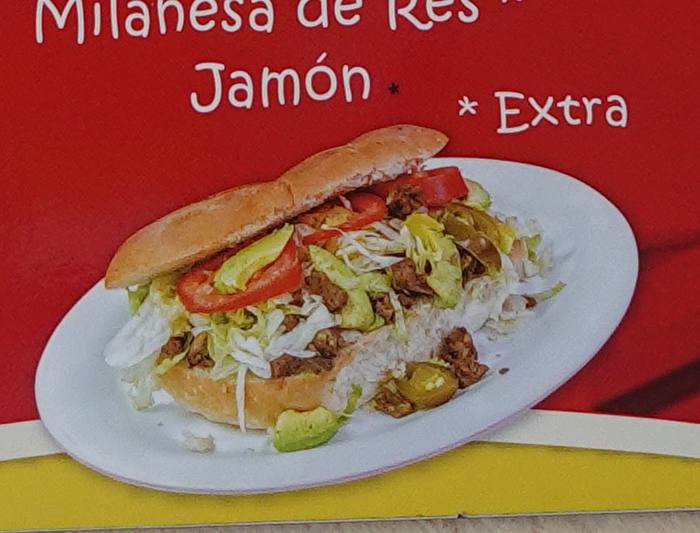 Torta